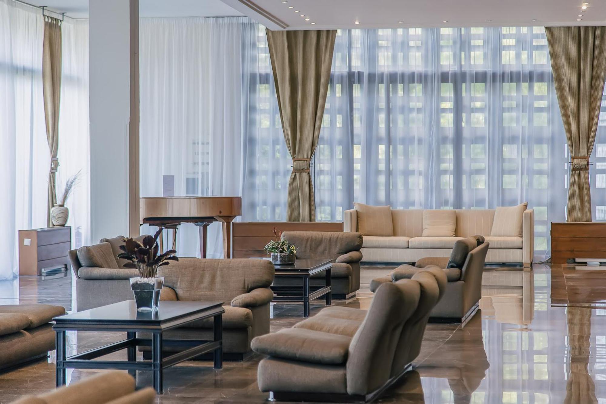 Otel Corfu Palace 5*