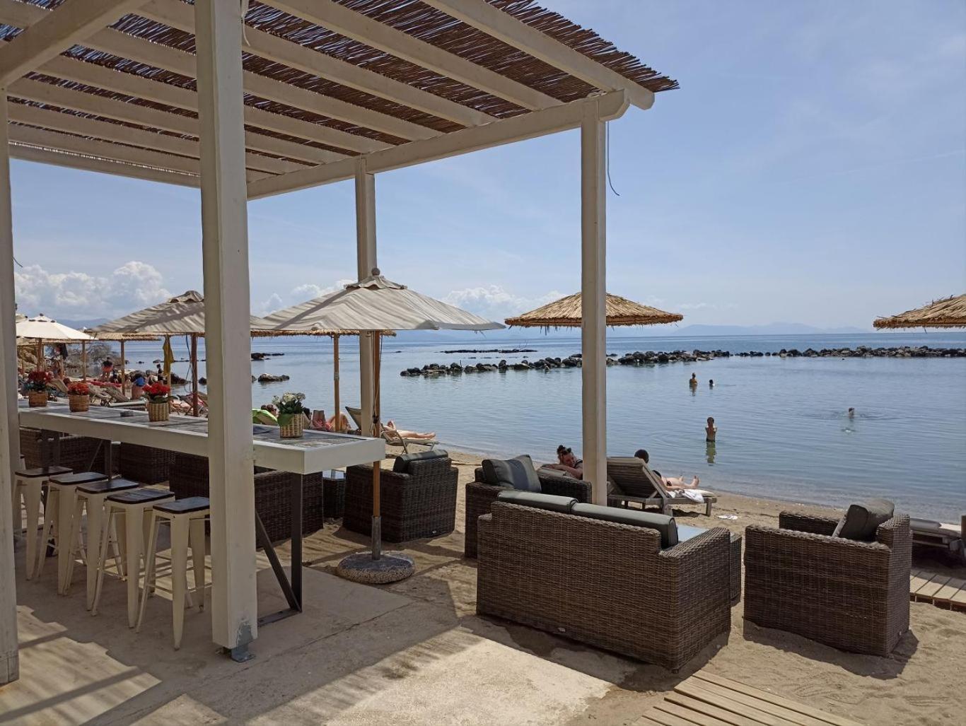 Corfu Palace 5*
