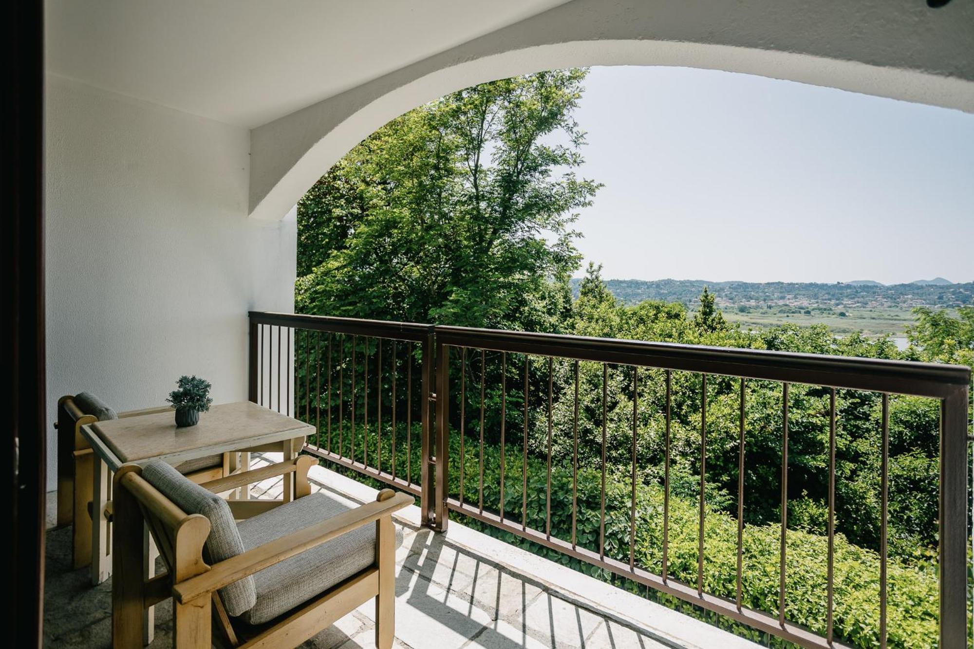 Otel Corfu Palace 5*