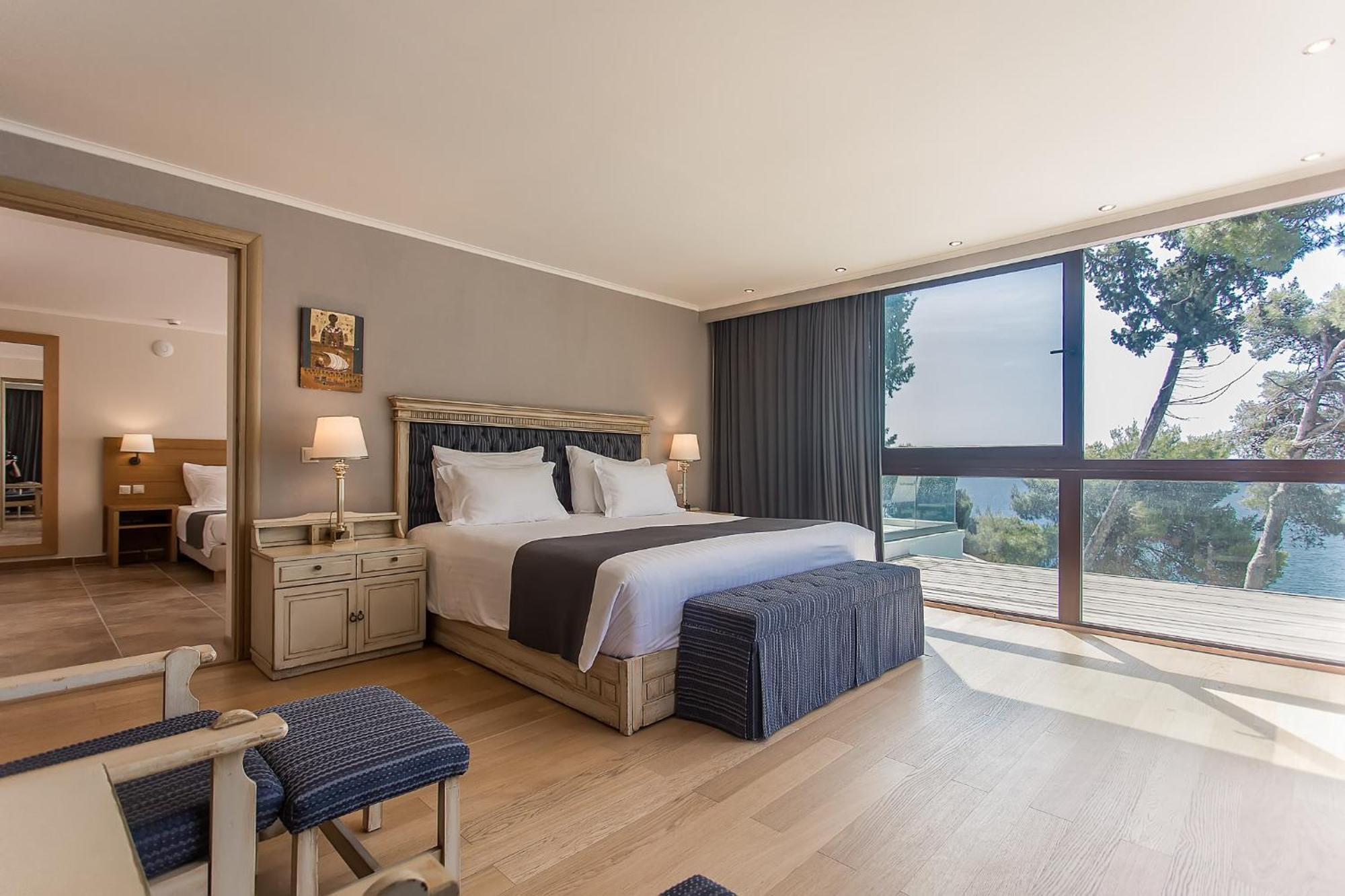 Corfu Palace Otel Perama (Corfu)