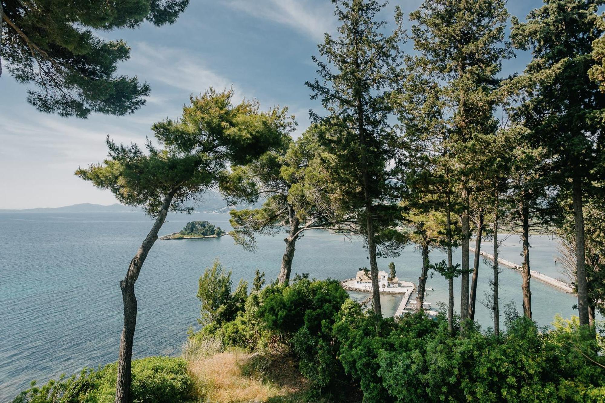 Corfu Palace 5*