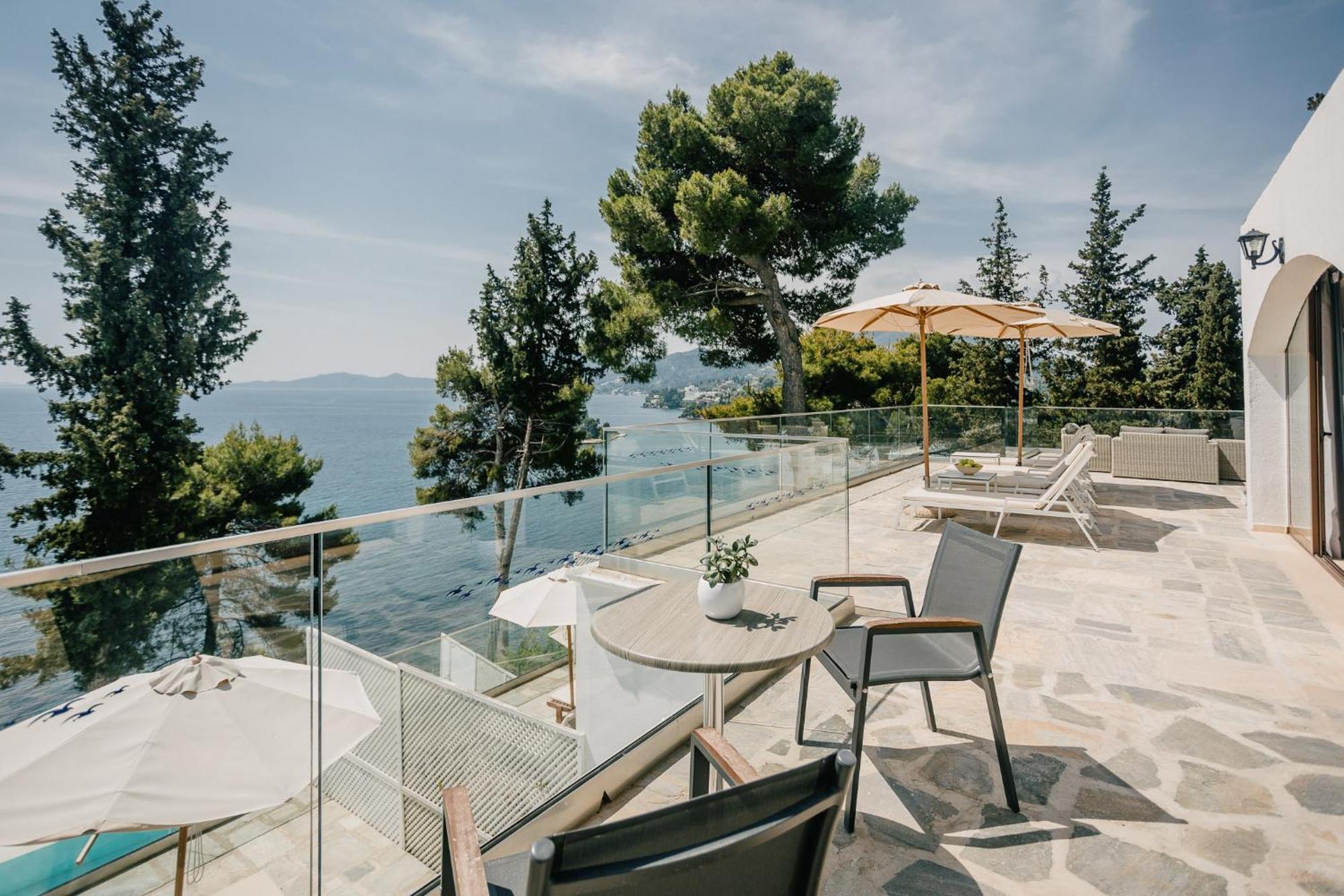 Corfu Palace Otel 5*