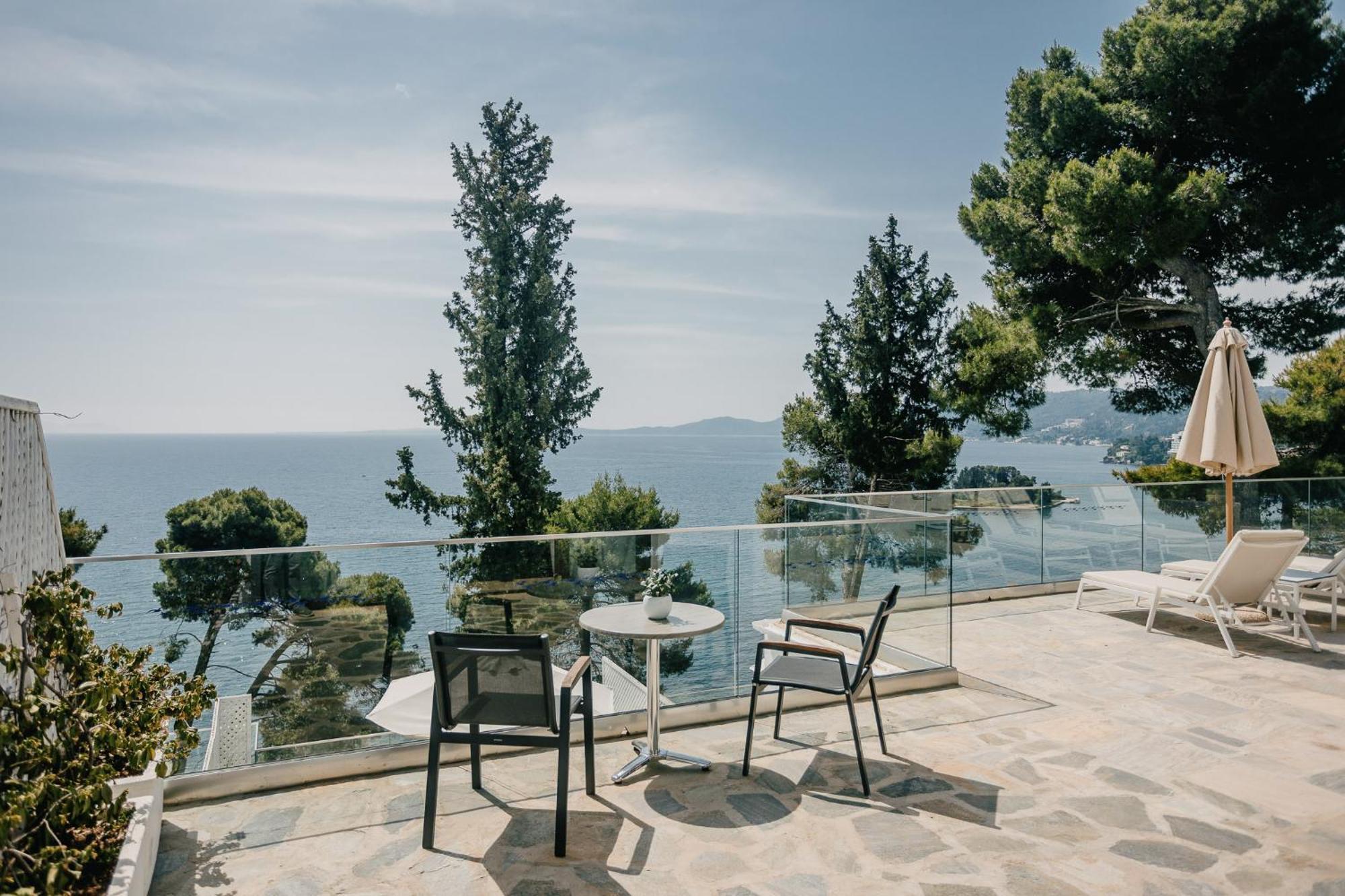 Otel Corfu Palace 5*