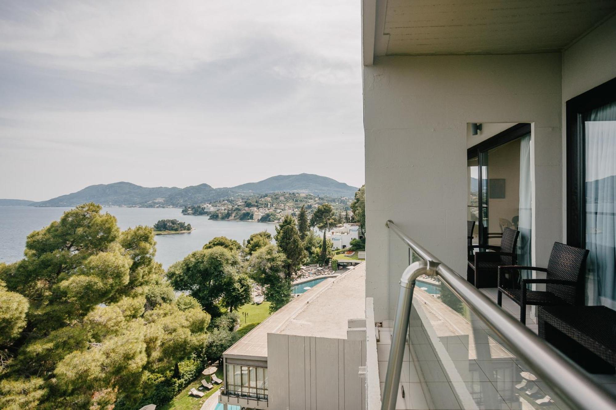 Otel Corfu Palace 5*