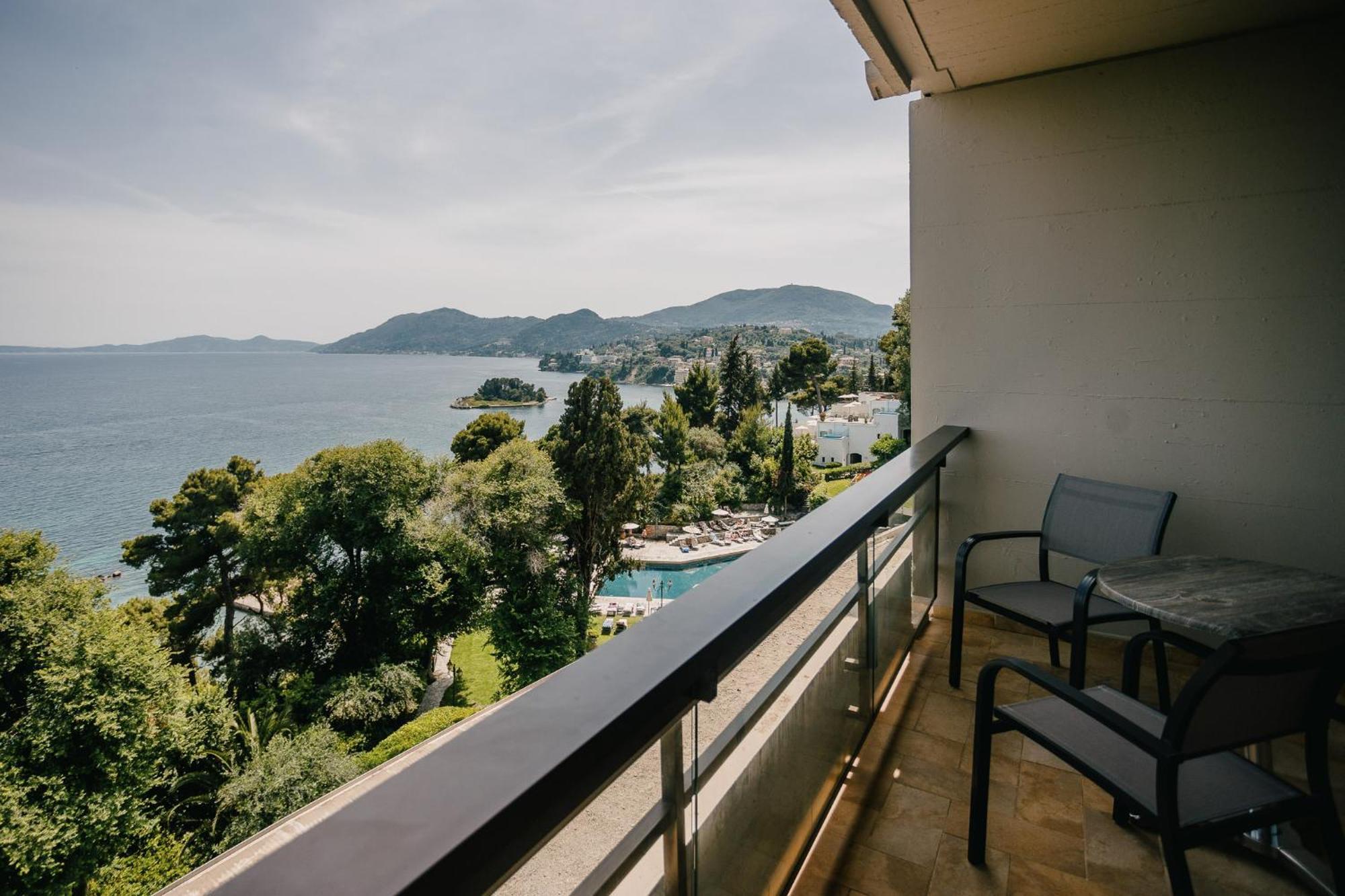 Otel Corfu Palace Perama (Corfu)