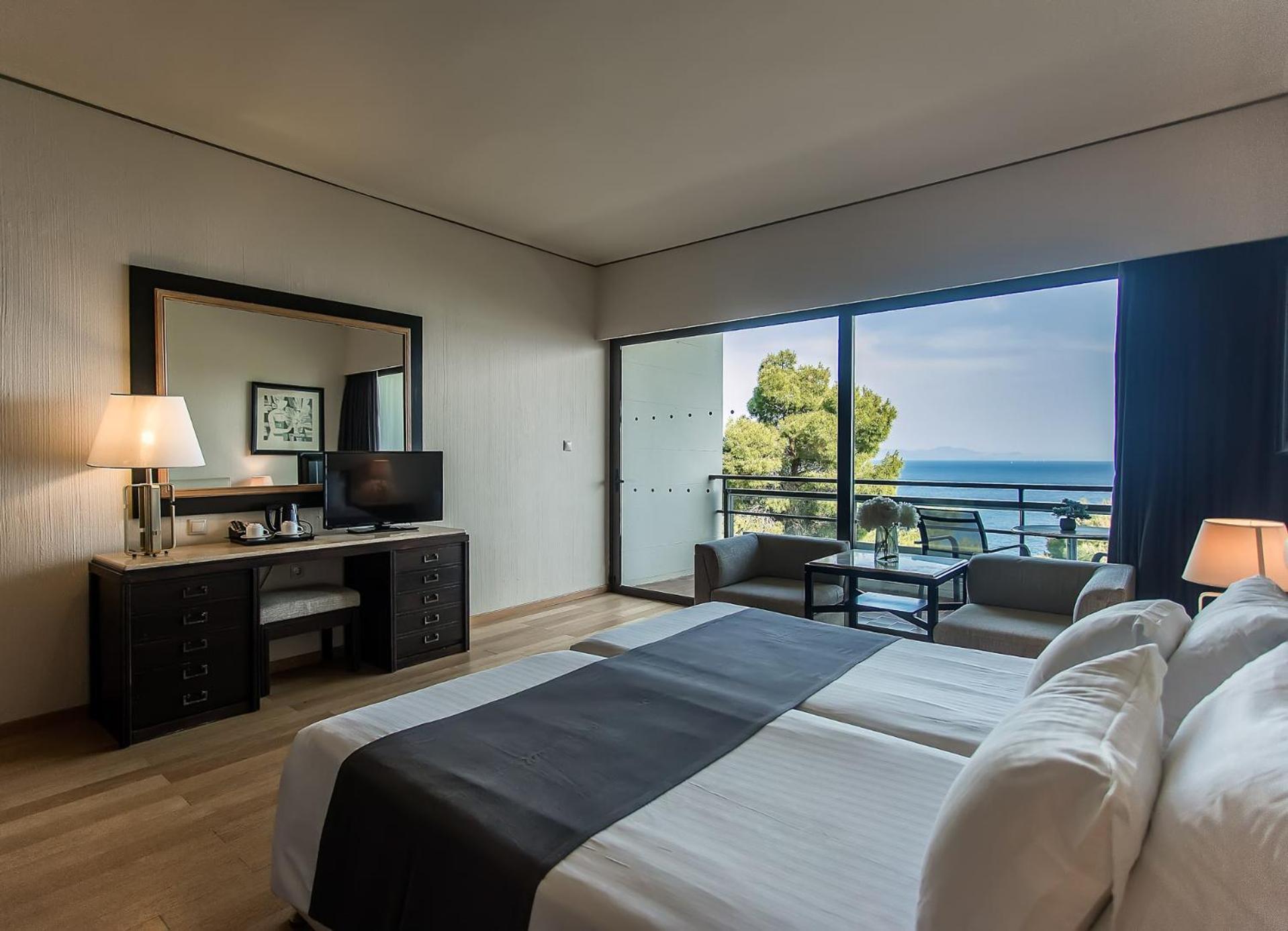 Corfu Palace 5* Perama (Corfu)
