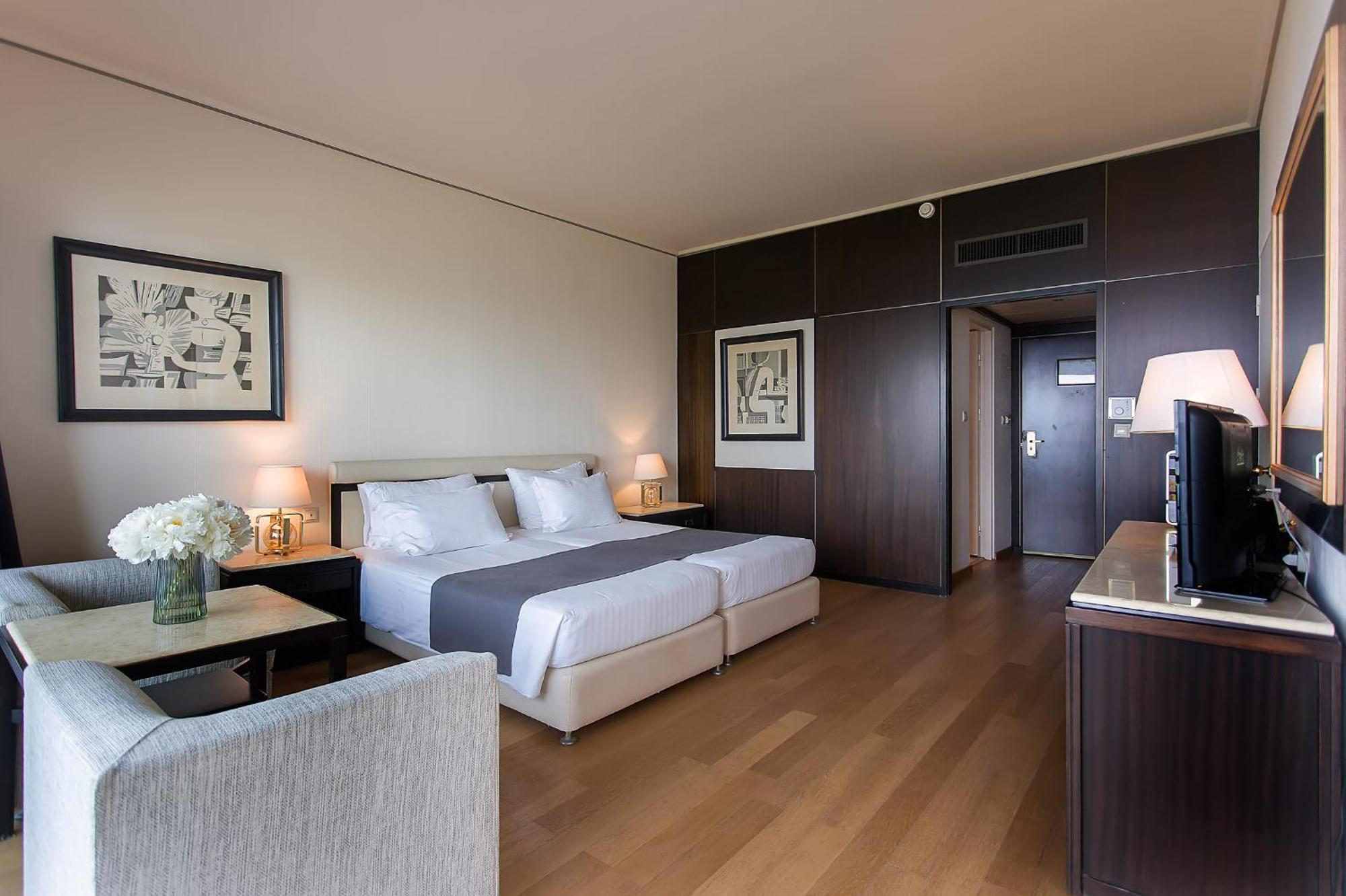 Corfu Palace Otel 5*