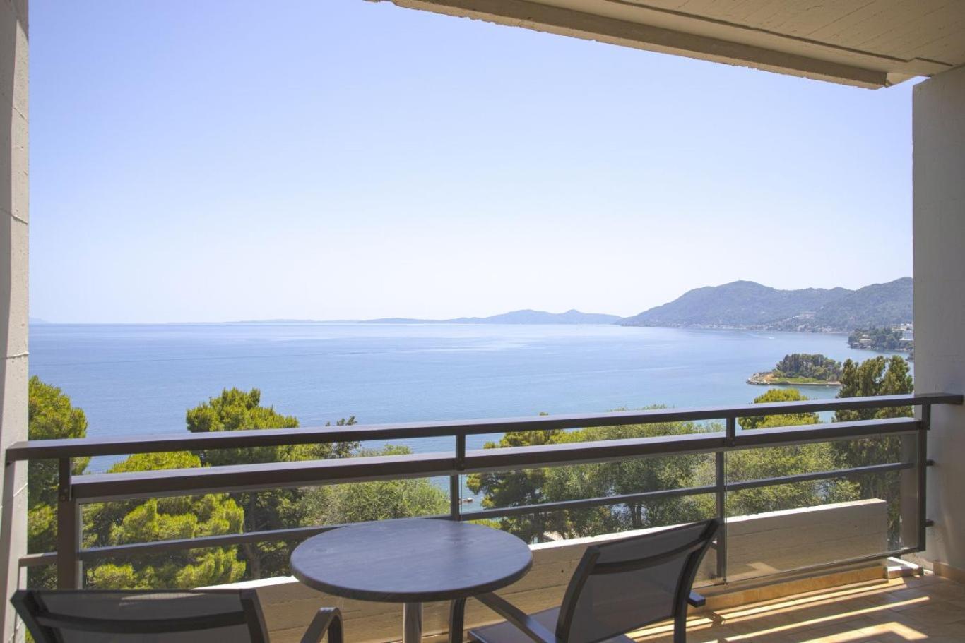Otel Corfu Palace Perama (Corfu)