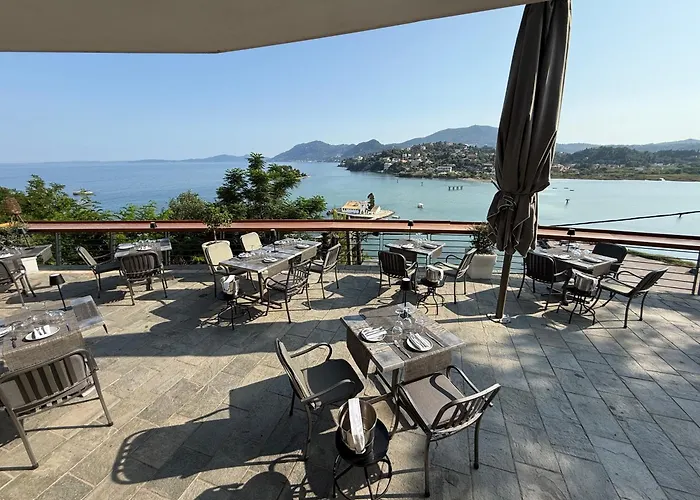 Corfu Holiday Palace