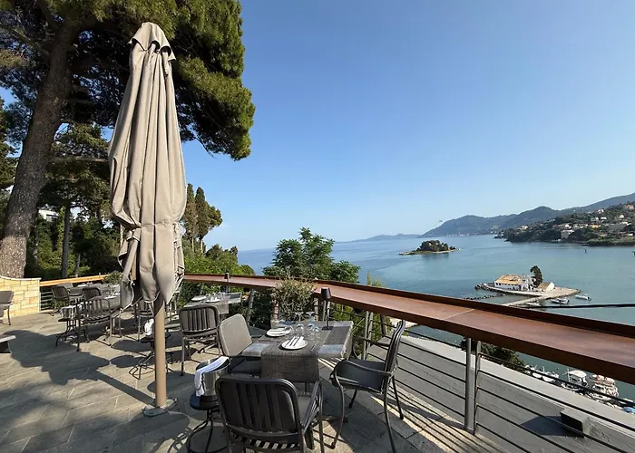 Corfu Holiday Palace