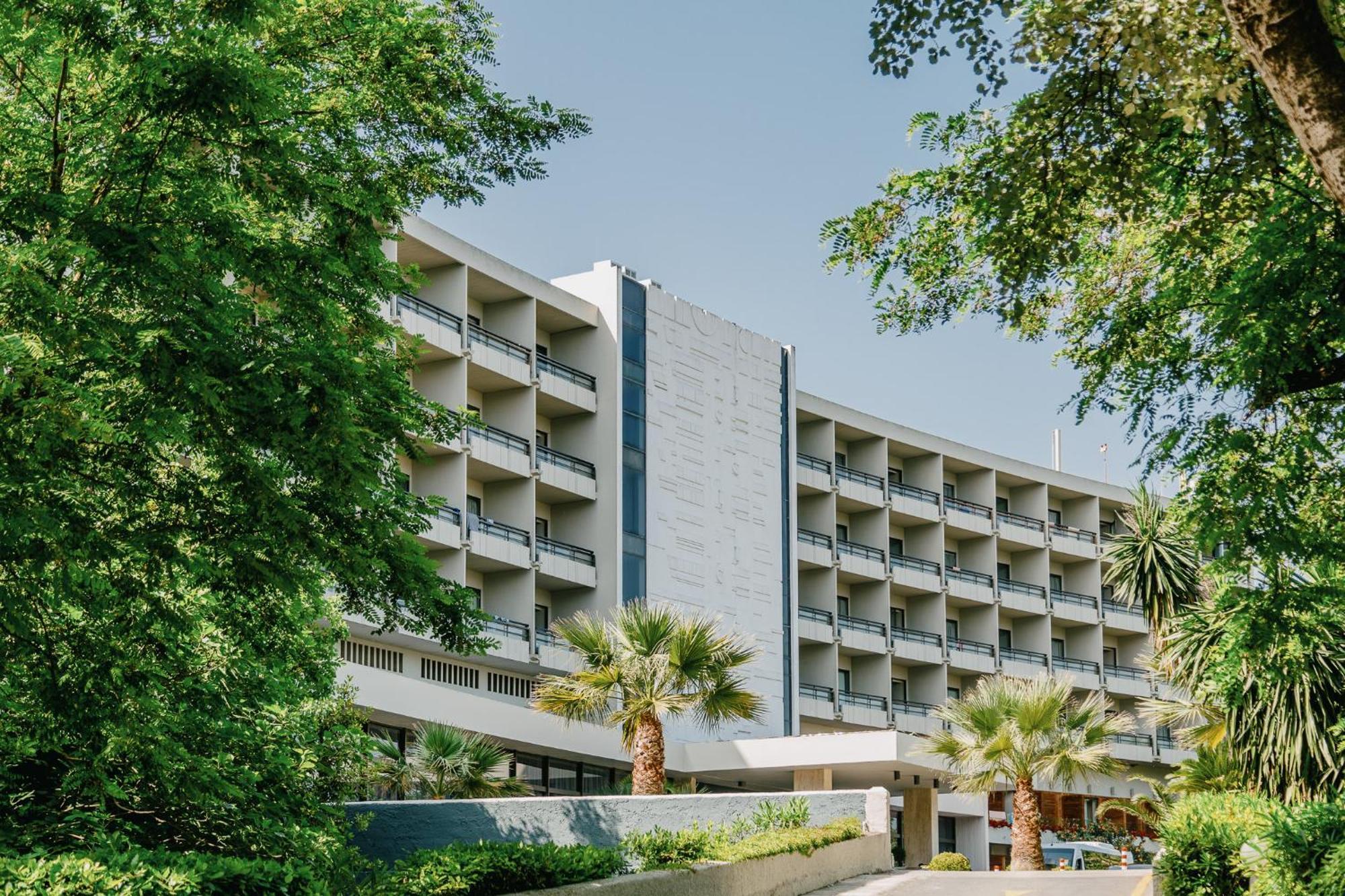 Corfu Palace 酒店 5*