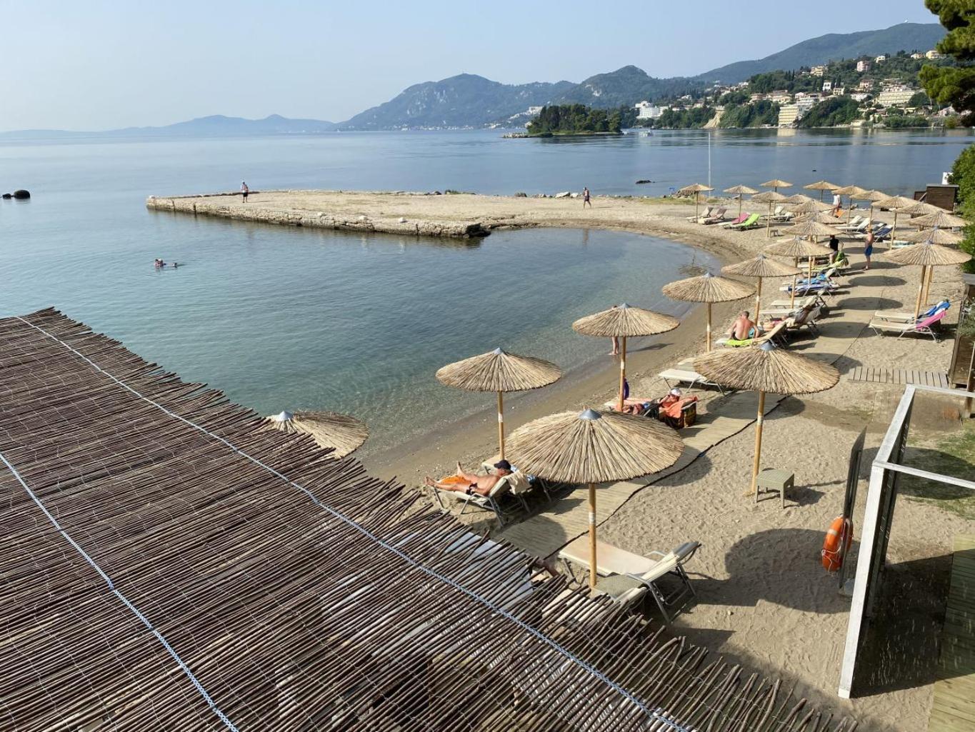 Corfu Palace Pérama