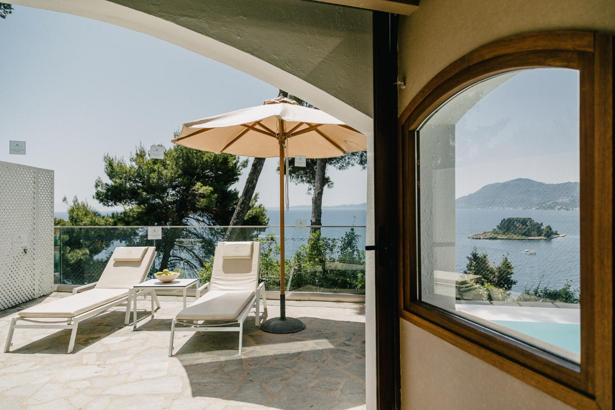 Corfu Palace Hotel 5*