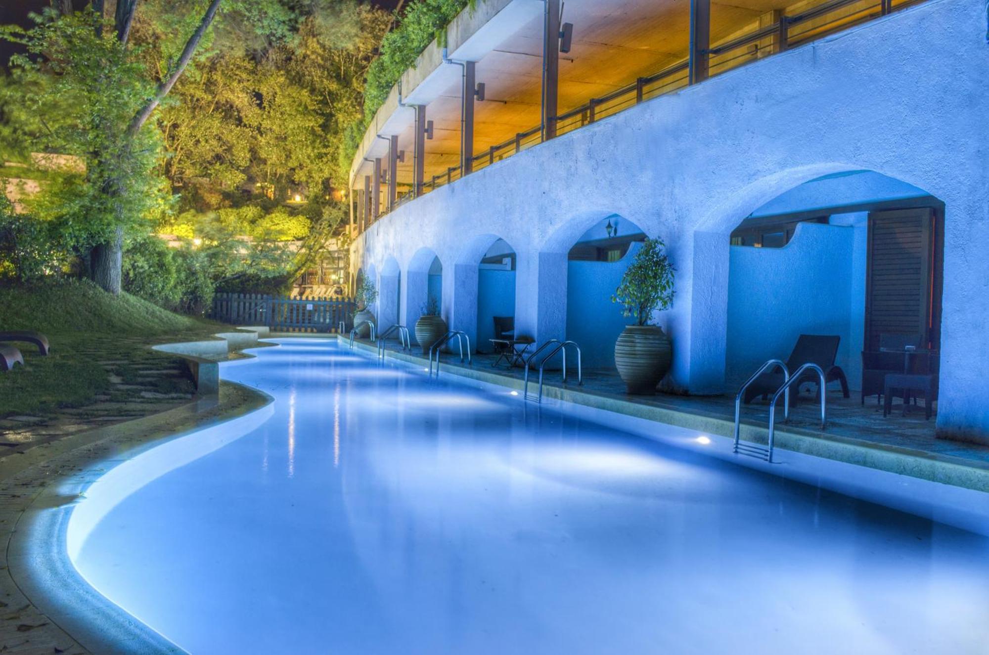 Corfu Palace 5* Pérama