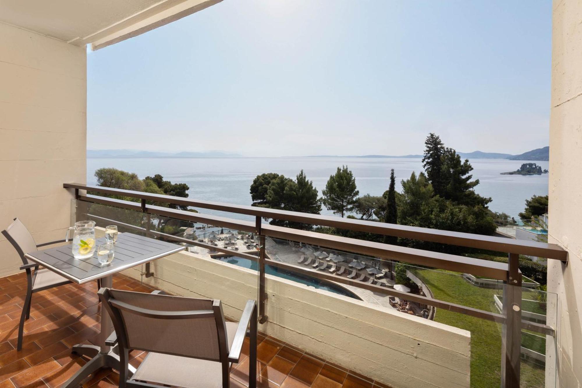 Corfu Palace 酒店