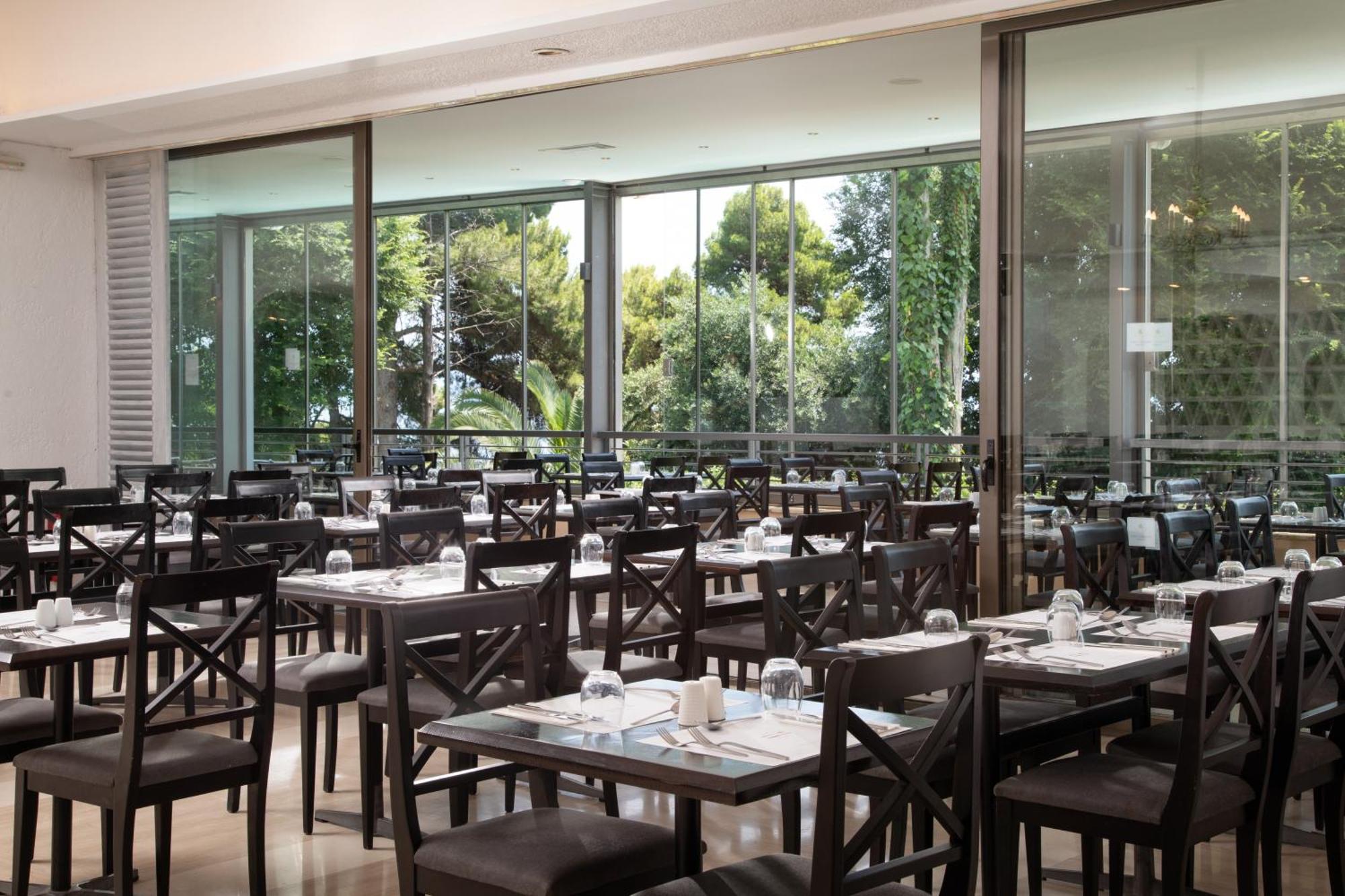 Hotel Corfu Palace Perama (Corfu)