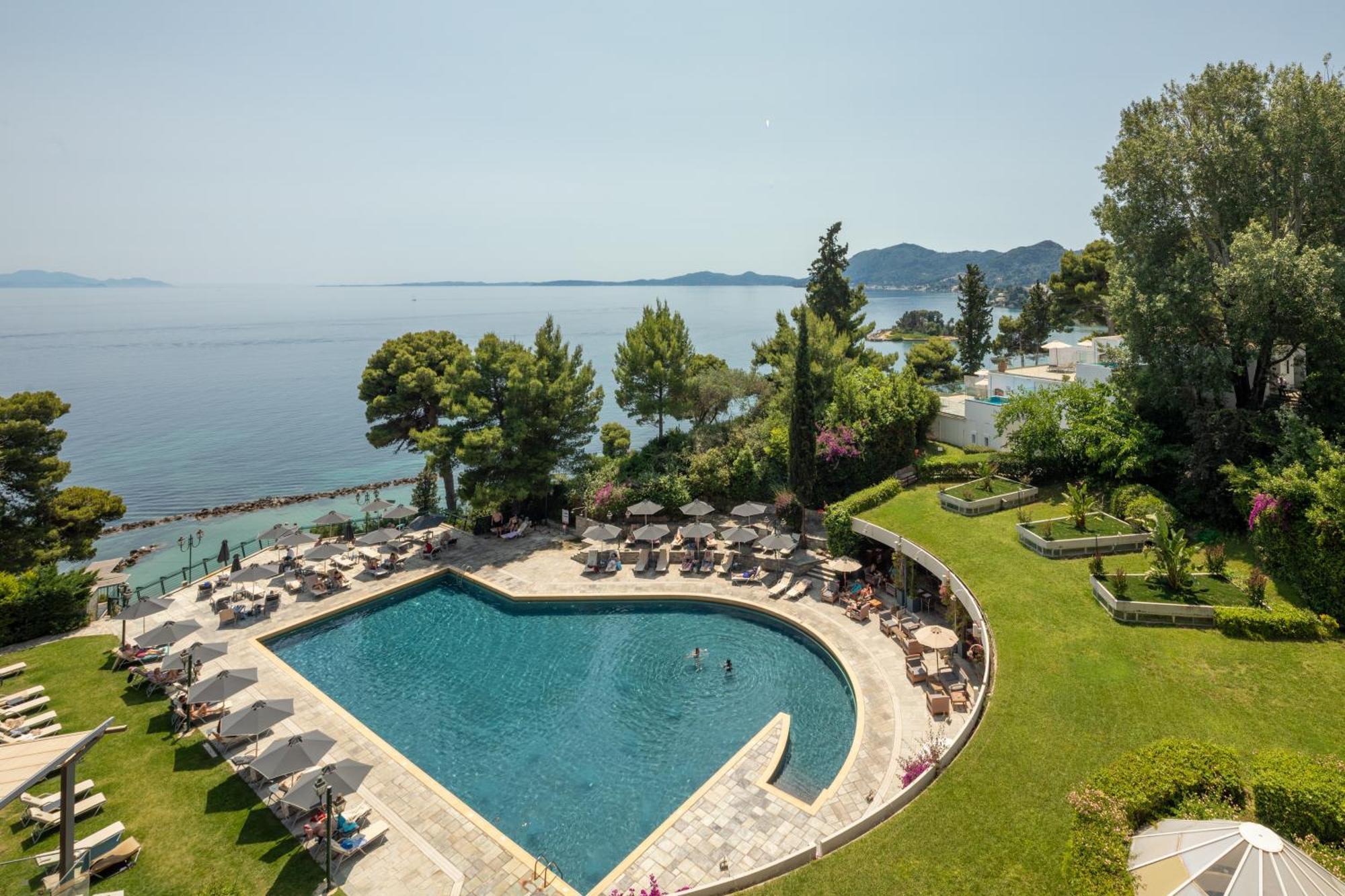 Corfu Palace 5*