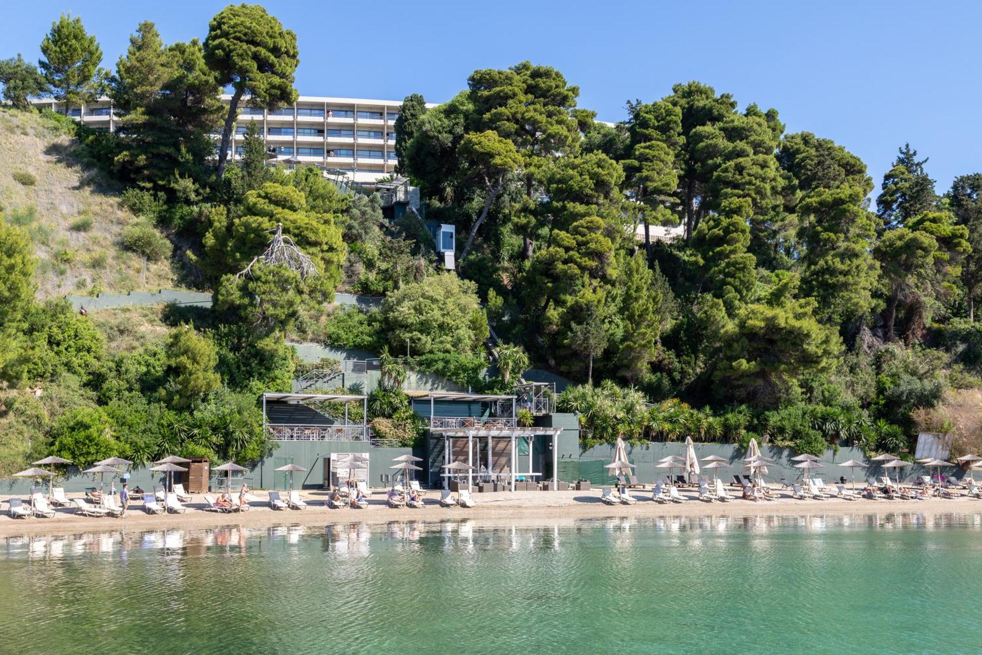 Corfu Palace Hotel 5*