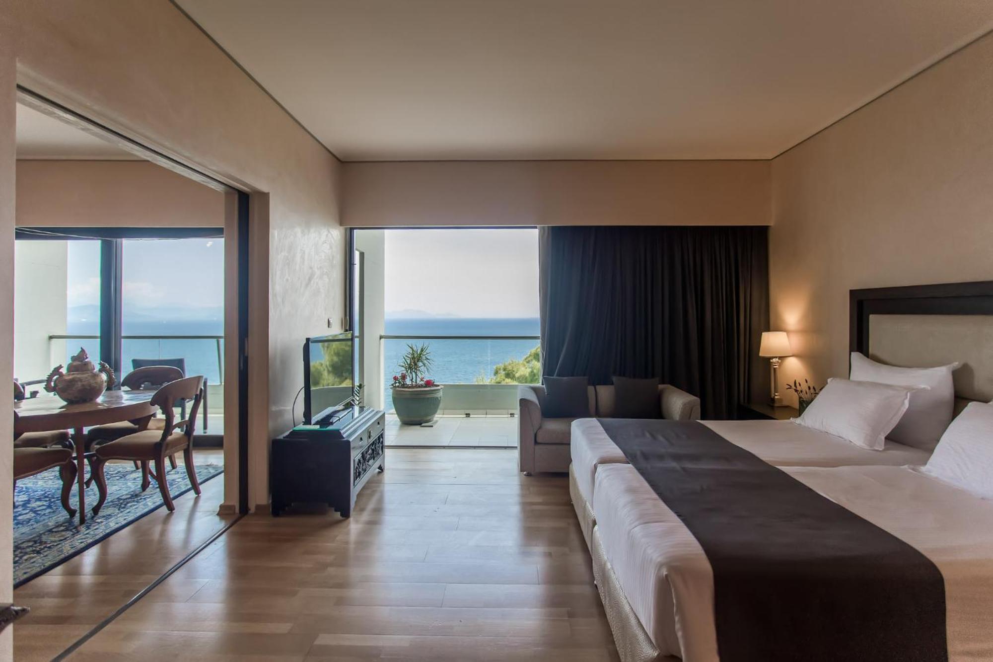Corfu Palace 5*