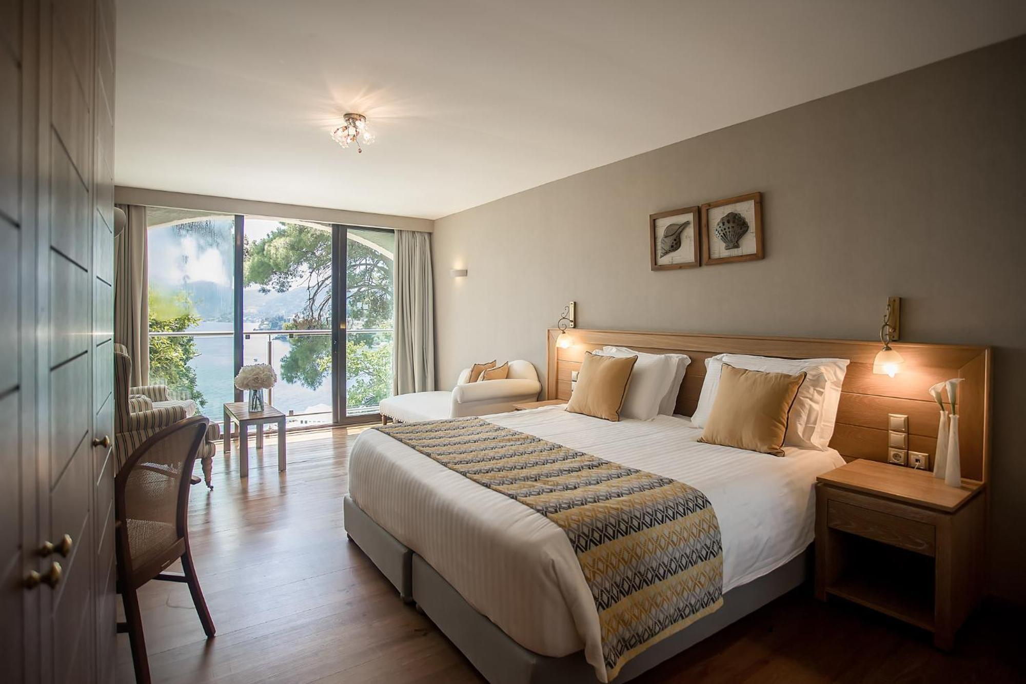 Corfu Palace Hotel