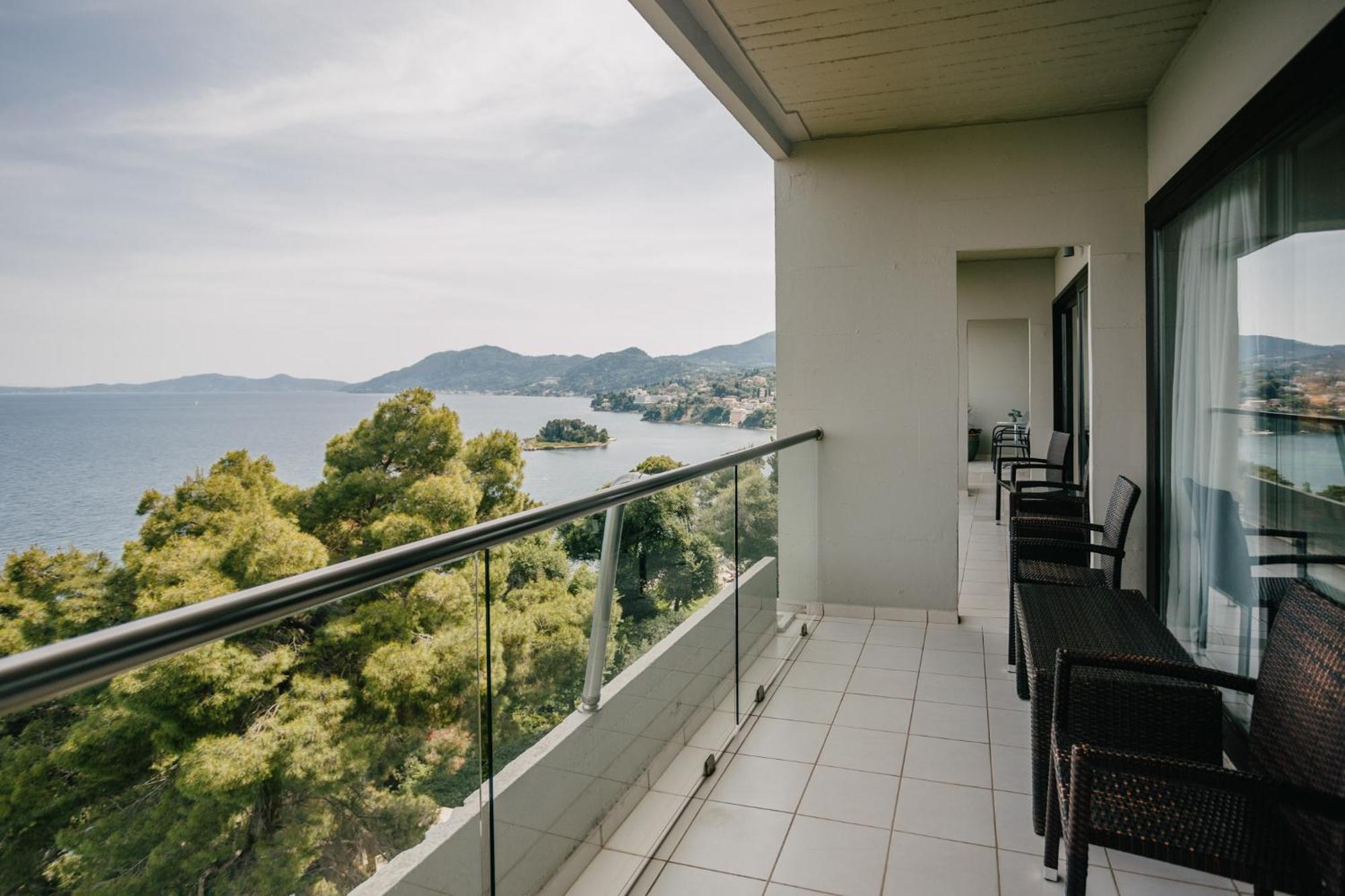 Hotel Corfu Palace 5*