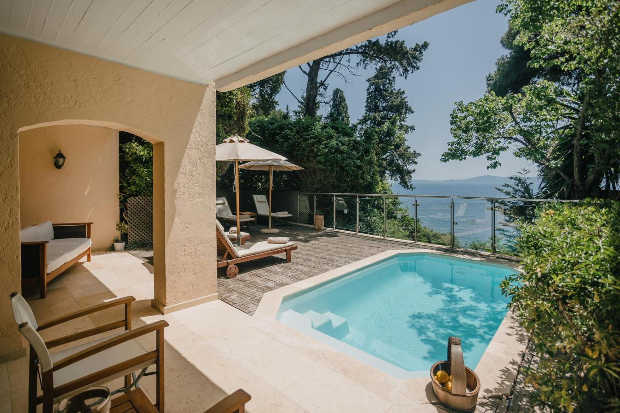 Corfu Palace 5*