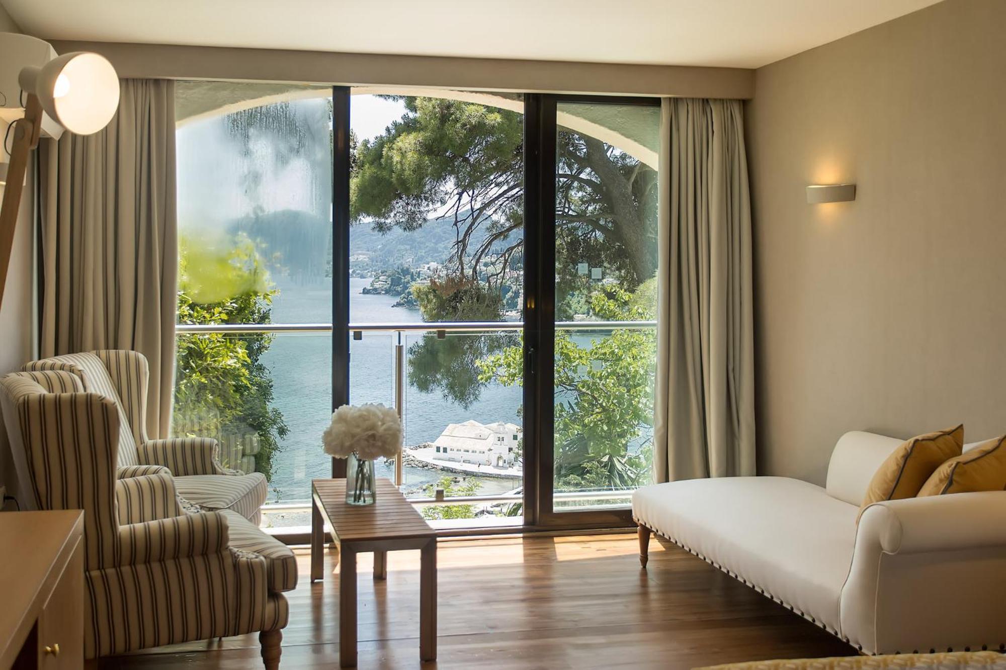 Corfu Palace 5* Perama (Corfu)