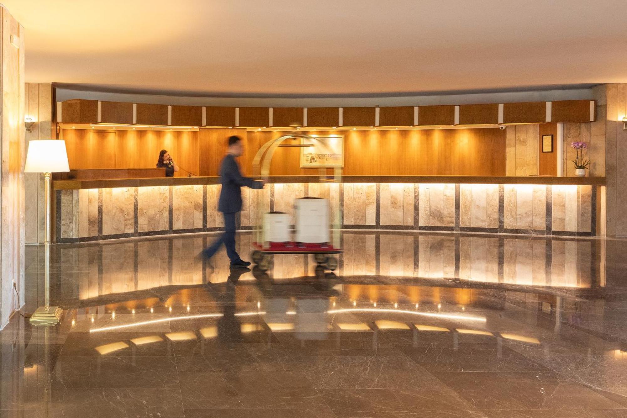 Corfu Palace 5* Perama (Corfu)