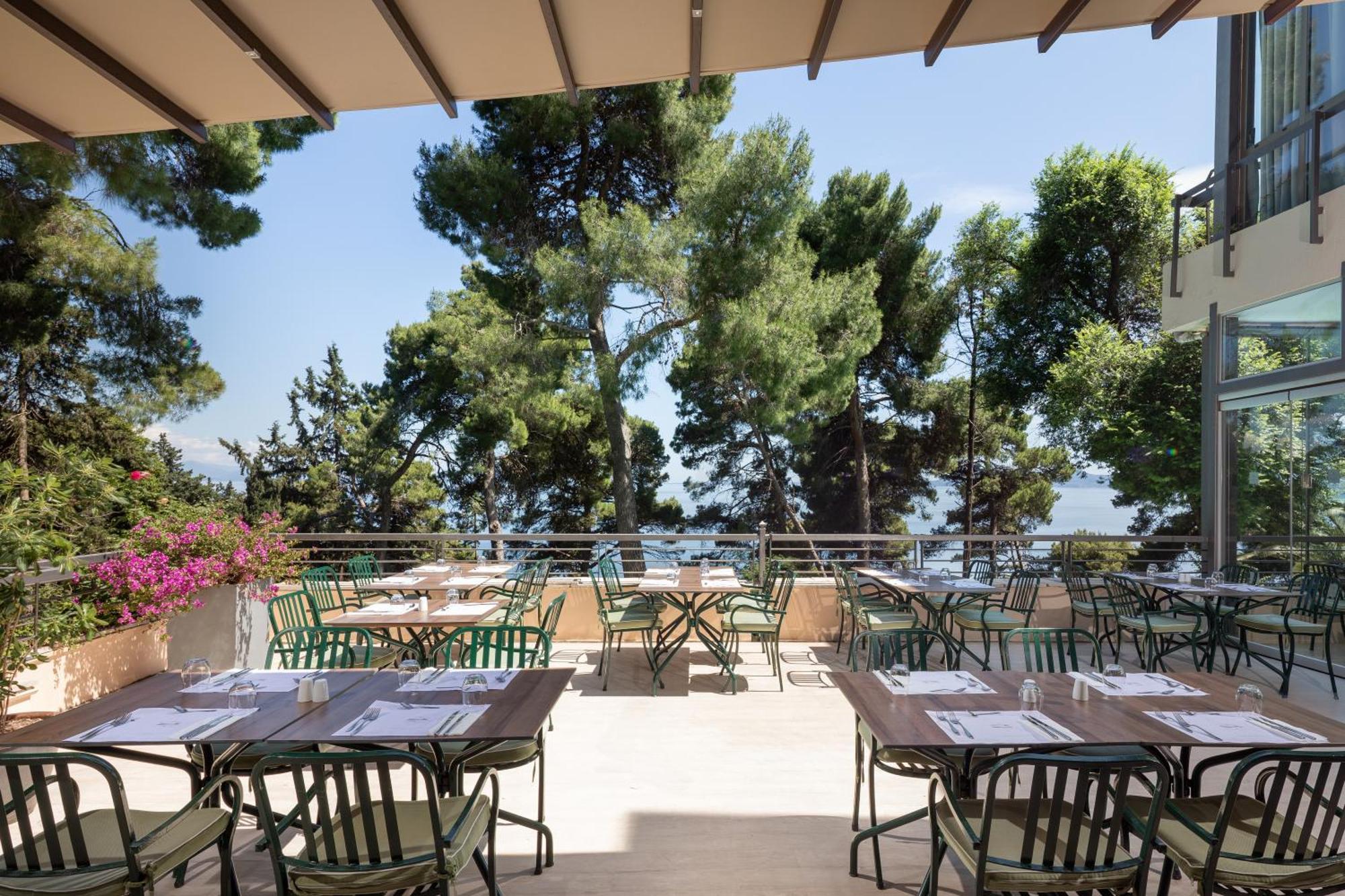 Hotel Corfu Palace 5*