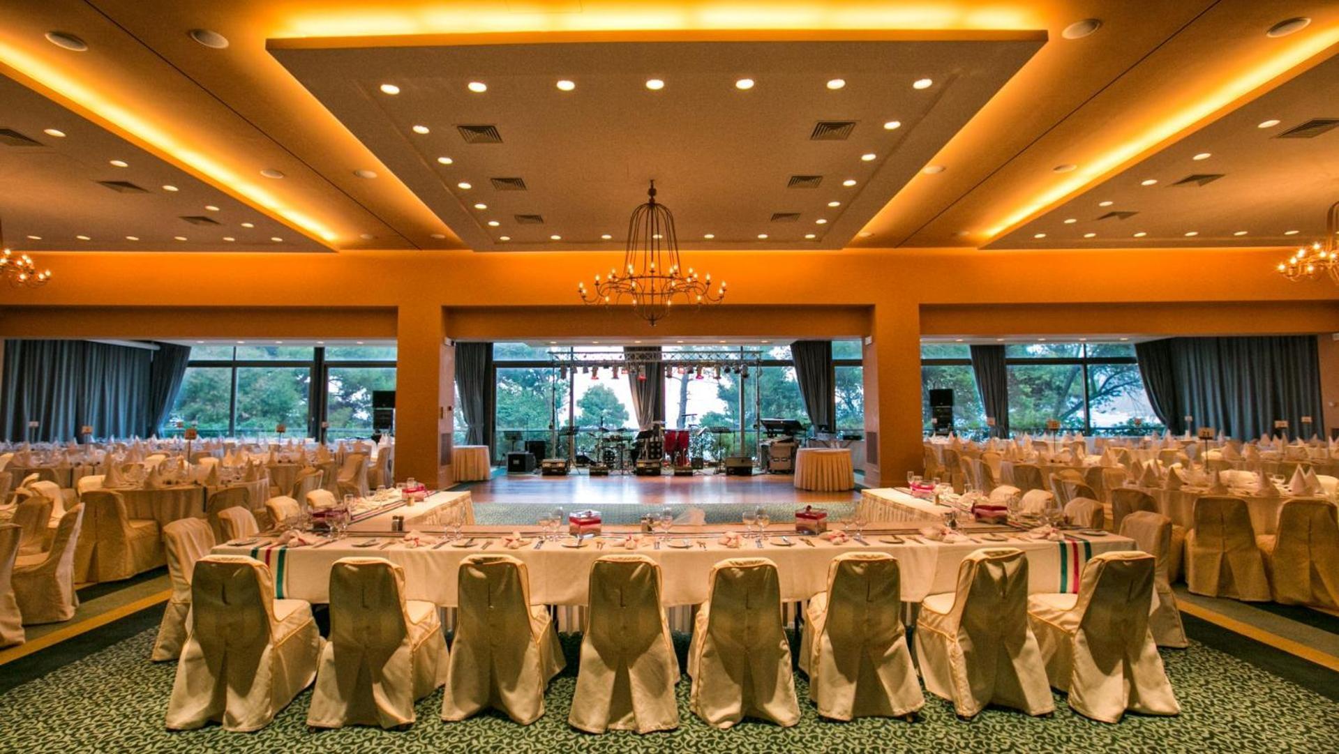 Hotel Corfu Palace 5*