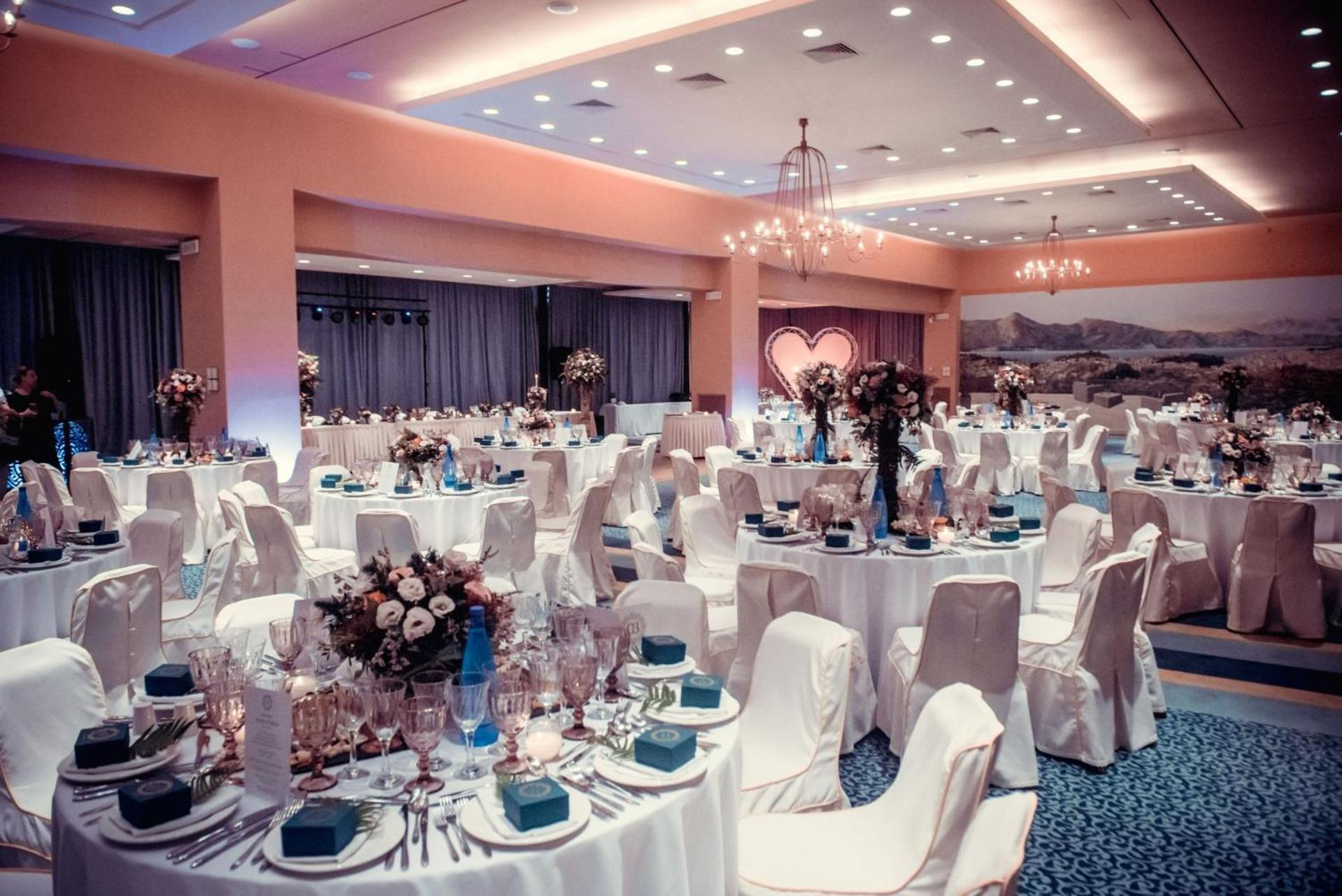 Corfu Palace 5*
