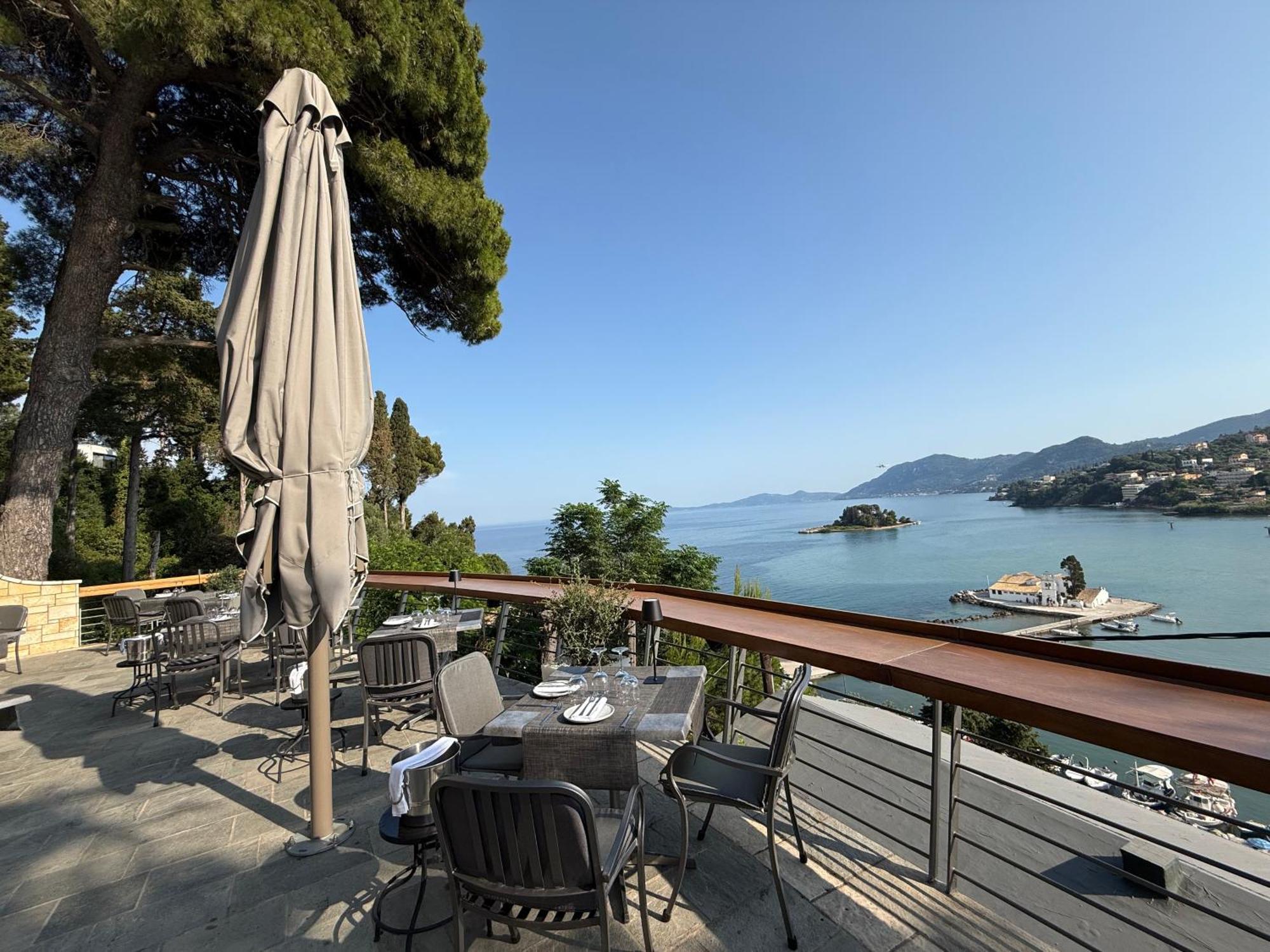 Corfu Palace 5* Perama (Corfu)